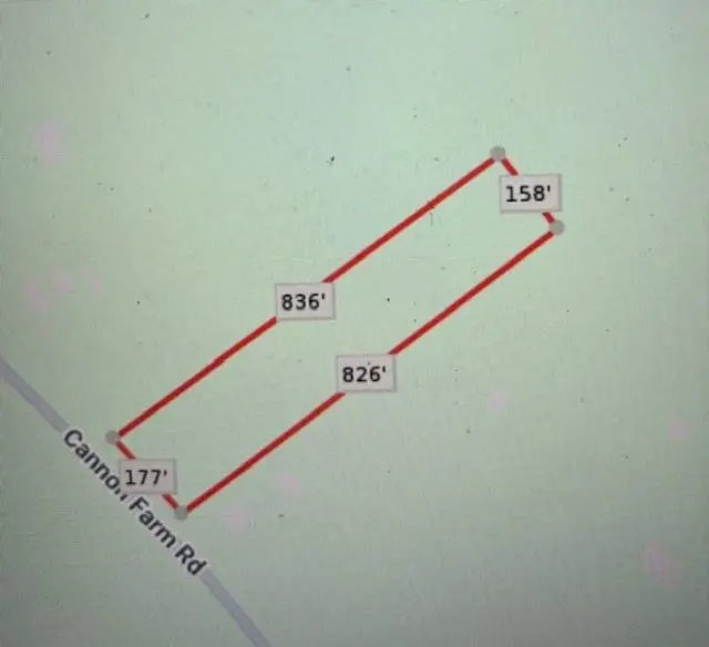 401 Cannon Farm Road, Oxford, GA 30054 - Image #1