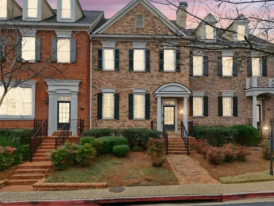 4712 Ivy Ridge Drive Se, Atlanta, GA 30339 - Image #2