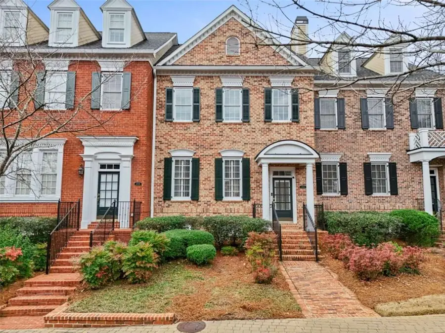 4712 Ivy Ridge Drive Se, Atlanta, GA 30339 - Image #3