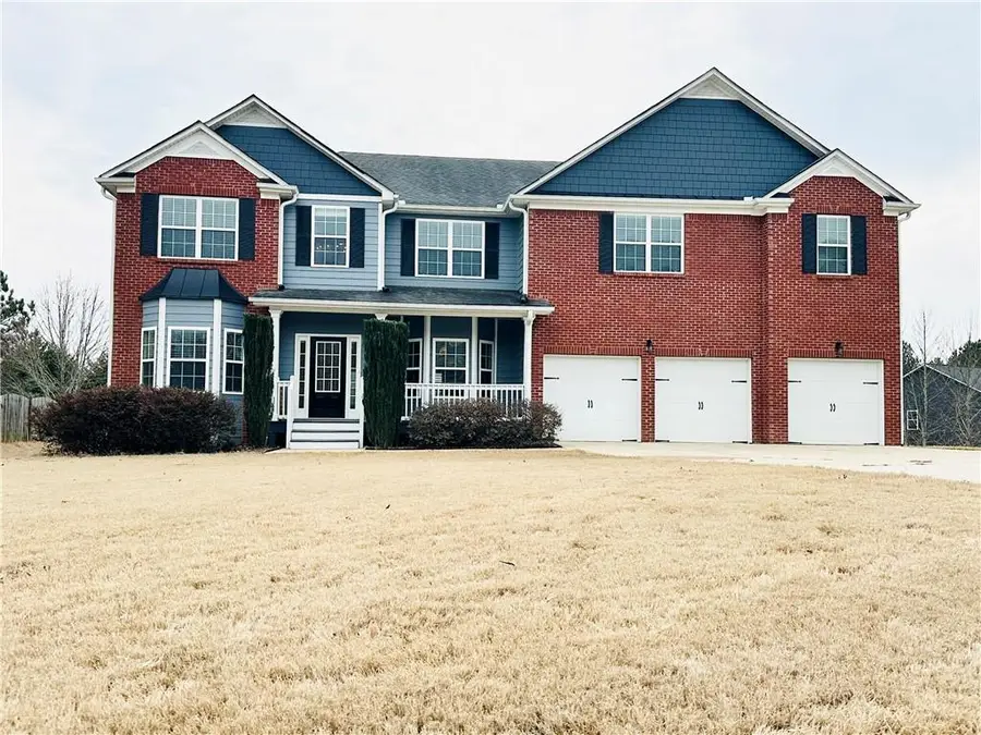 127 Vivid Lane, Dallas, GA 30132 - Image #2