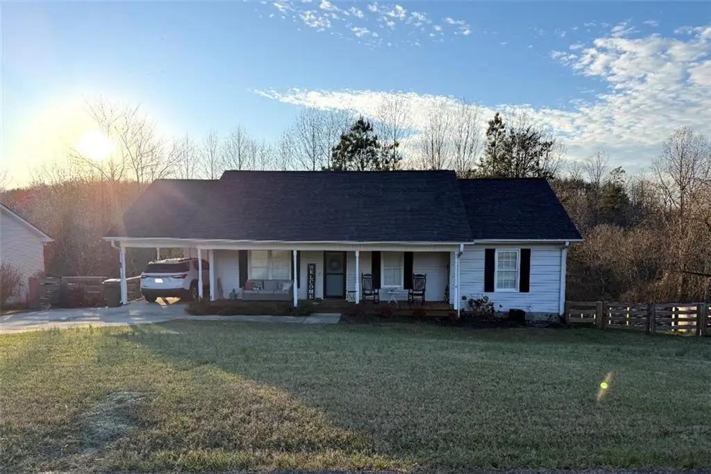 82 Clint Street, Cleveland, GA 30528 - Image #1