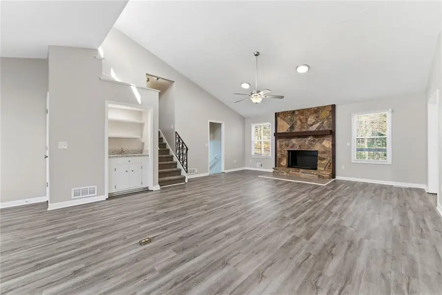 2680 Timberline Road, Marietta, GA 30062 - Image #2