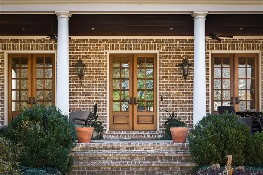 98 Pine Lake Drive, Atlanta, GA 30327 - Image #2