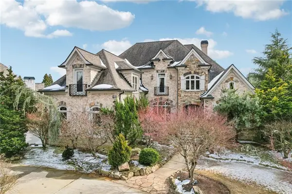 2583 Northern Oak Drive, Braselton, GA 30517