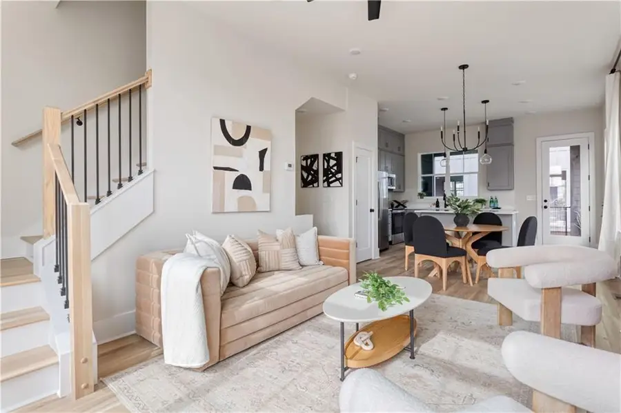 1123 Knight Walk Nw, Atlanta, GA 30318 - Image #2