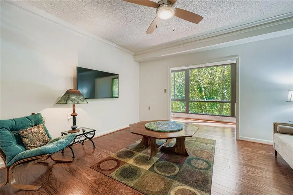 1800 Clairmont Lake #A325, Decatur, GA 30033 - Image #1