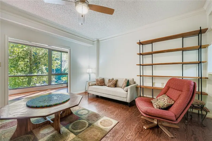 1800 Clairmont Lake #A325, Decatur, GA 30033 - Image #2