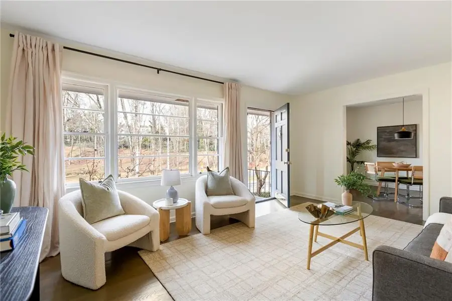 1130 N Carter Road, Decatur, GA 30030 - Image #3