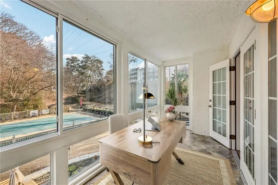 1445 Monroe Drive Ne #46C, Atlanta, GA 30324 - #3