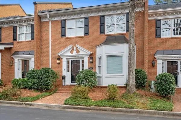 5429 Trentham Drive, Atlanta, GA 30338