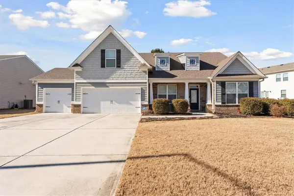 197 Meriwether Lane, Villa Rica, GA 30180