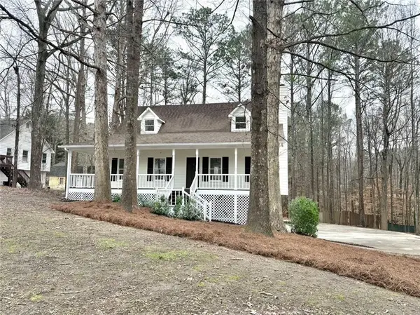 43 Oak Landing Circle, Douglasville, GA 30134