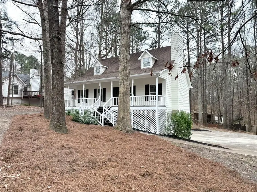 43 Oak Landing Circle, Douglasville, GA 30134 - Image #2