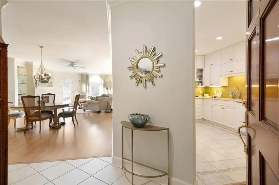 5312 Brooke Ridge Drive, Dunwoody, GA 30338 - Image #3