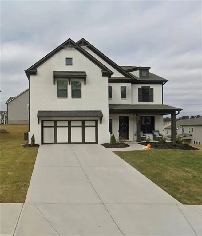 1682 Dover Creek Lane, Lawrenceville, GA 30045 - Image #1