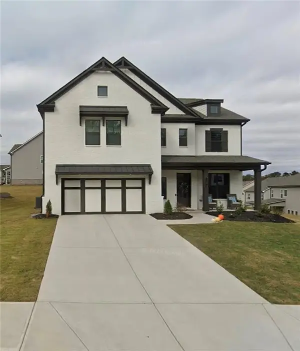 1682 Dover Creek Lane, Lawrenceville, GA 30045