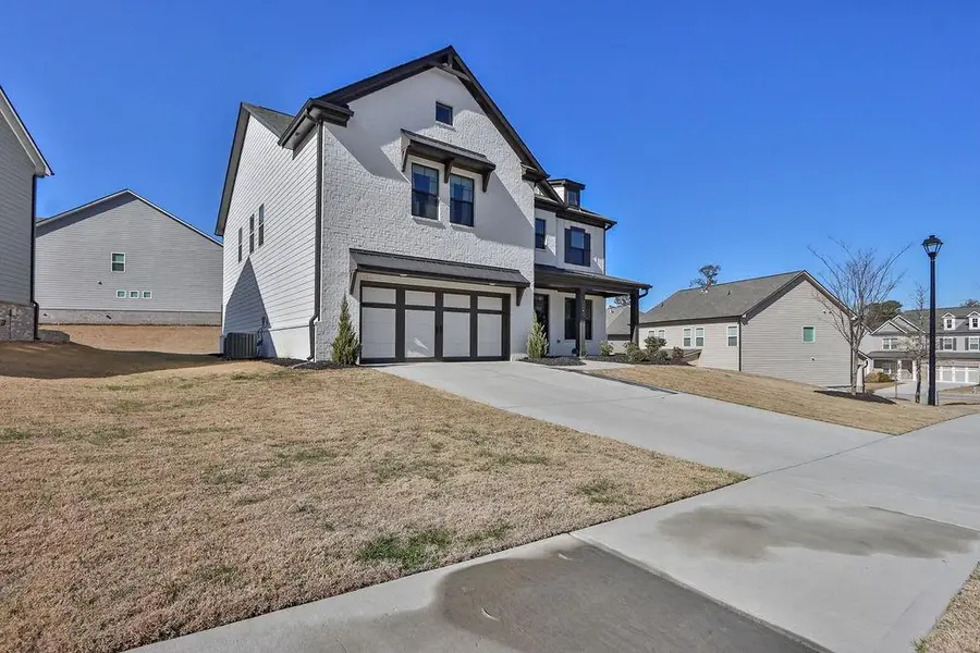 1682 Dover Creek Lane, Lawrenceville, GA 30045 - #2