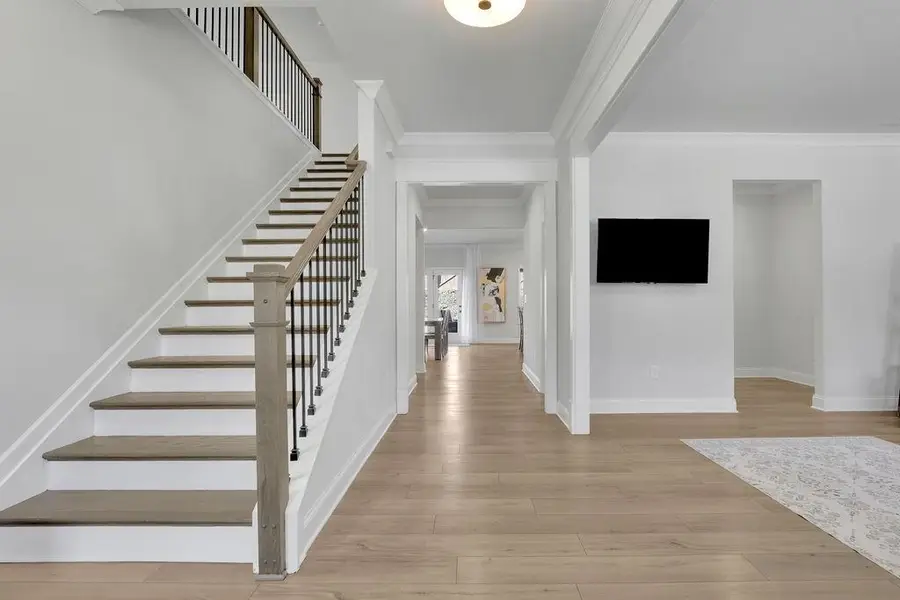 1682 Dover Creek Lane, Lawrenceville, GA 30045 - #3