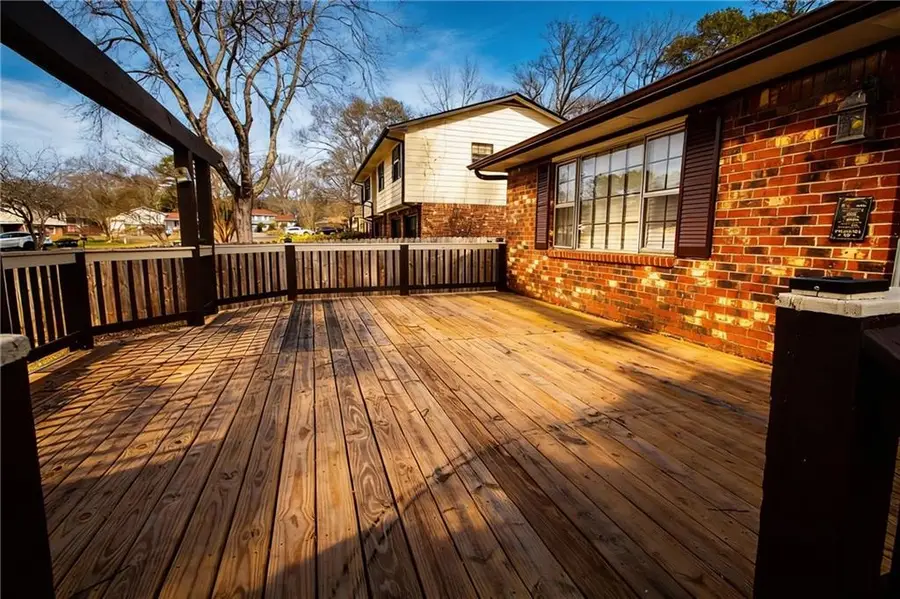 6566 Melandre Drive, Morrow, GA 30260 - Image #3