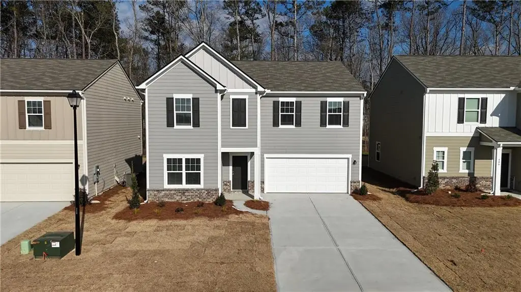 23 Rowlett Place, Bethlehem, GA 30620 - #1