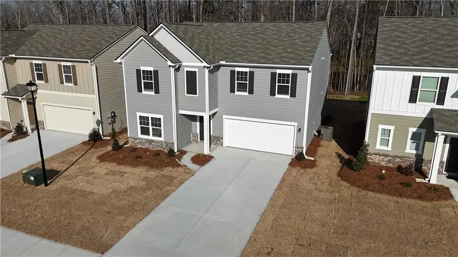 23 Rowlett Place, Bethlehem, GA 30620 - #2