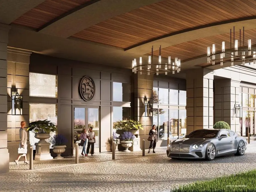 102 W Paces Ferry Road #1702, Atlanta, GA 30305 - Image #2