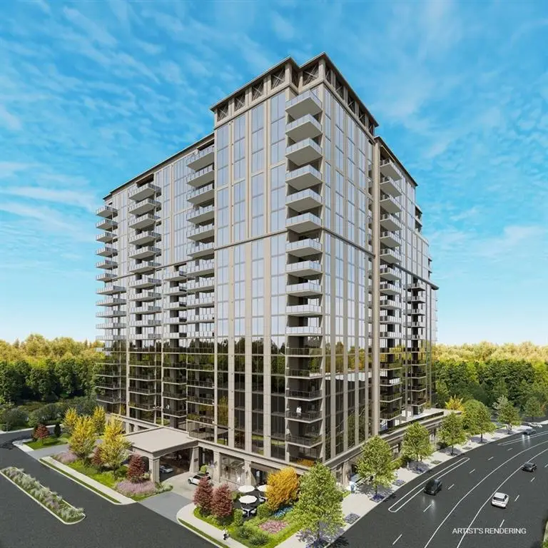 102 W Paces Ferry Road #1702, Atlanta, GA 30305 - Image #3