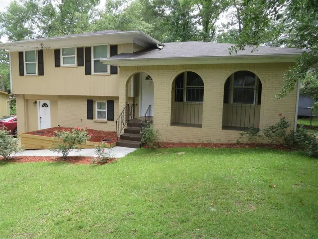 3755 Cedar Hurst Way, Atlanta, GA 30349 - Image #1