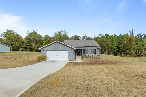 124 Wesley Lane, Eatonton, GA 30655