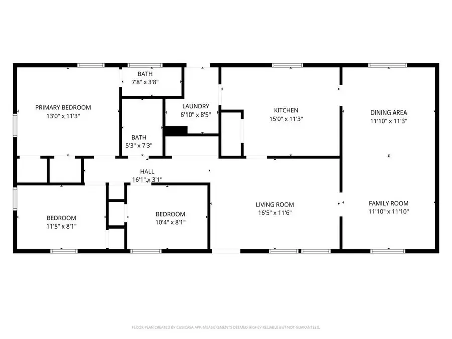 594 Kingston Lane Nw, Conyers, GA 30012 - Image #2