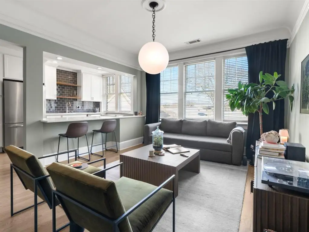 301 10th Street Ne #15, Atlanta, GA 30309 - Image #1