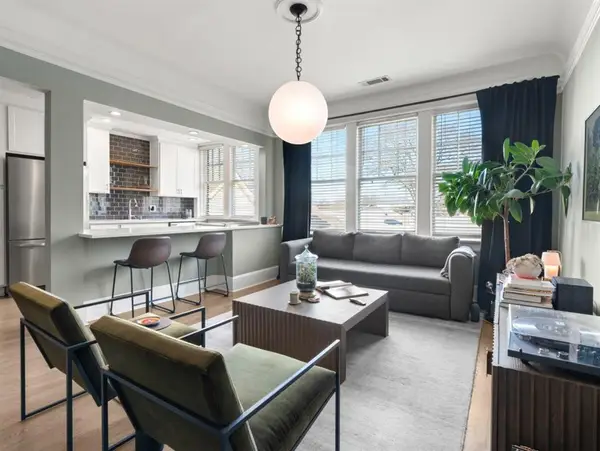 301 10th Street Ne #15, Atlanta, GA 30309