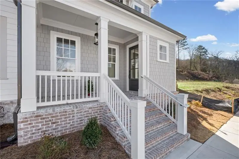 533 Groover Street, Ball Ground, GA 30107 - #3