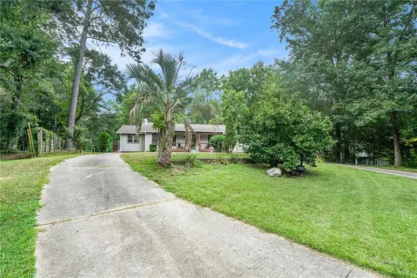 2721 Westminister Lane Nw, Conyers, GA 30012