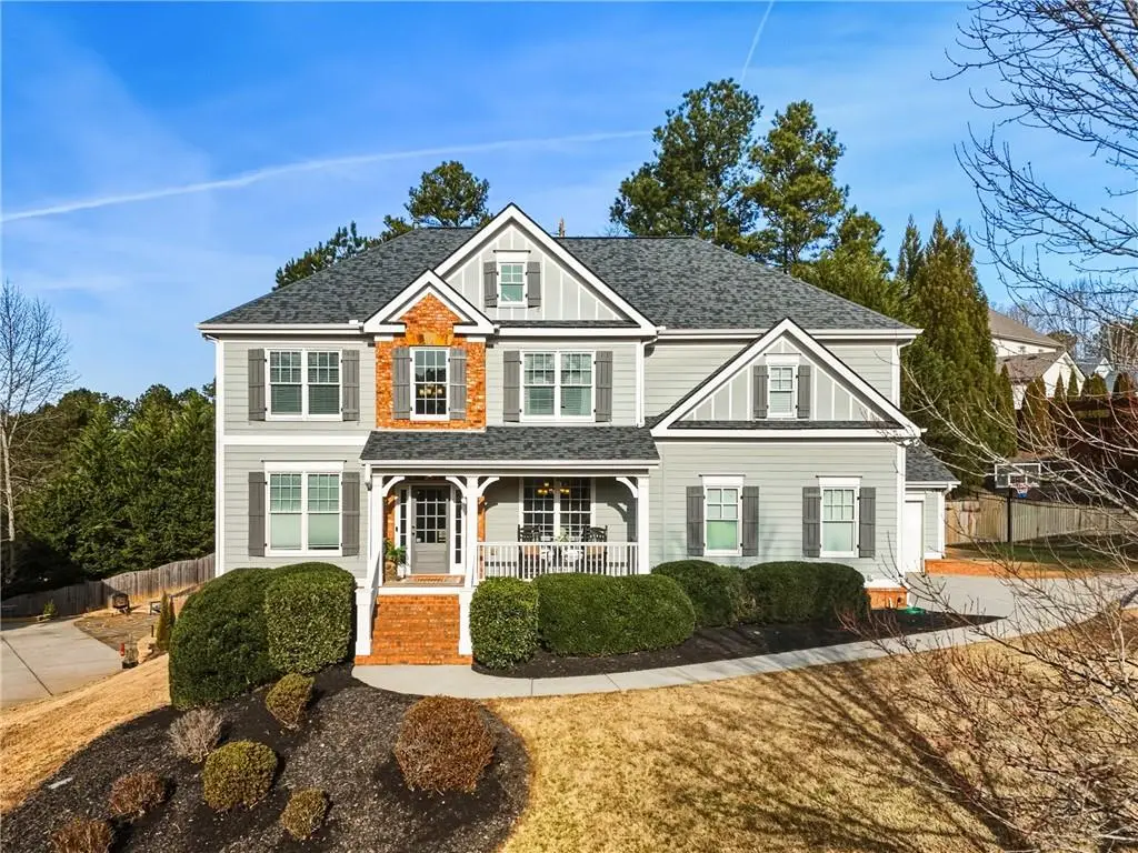 304 Grant Court, Canton, GA 30114 - Image #1