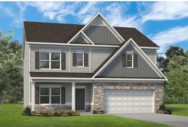 161 Jones Ridge Drive, Dallas, GA 30132