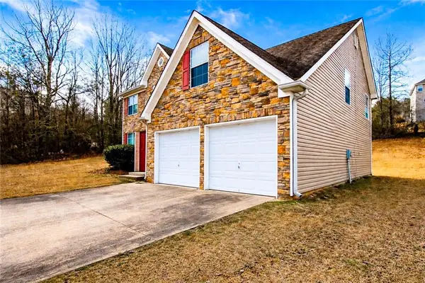 1581 Gallup Drive, Stockbridge, GA 30281