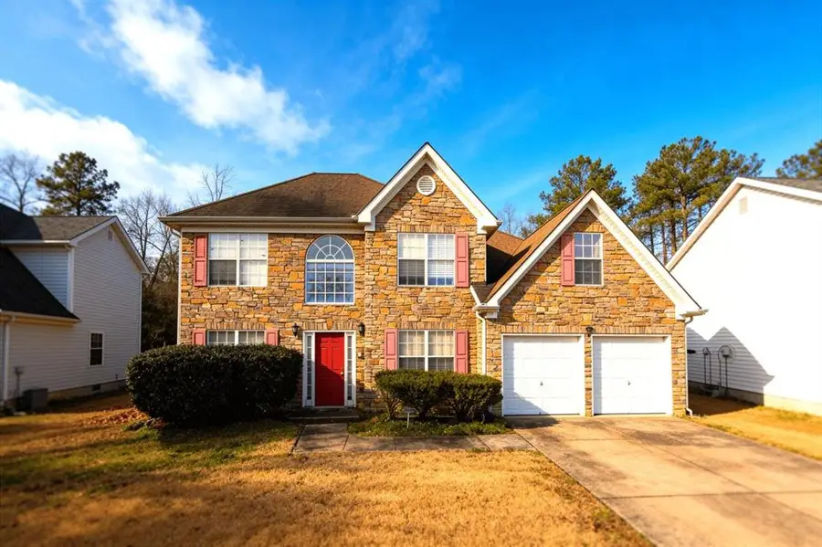 1581 Gallup Drive, Stockbridge, GA 30281 - #2