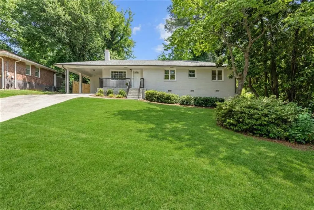 555 Virginia Place Se, Marietta, GA 30067 - Image #1