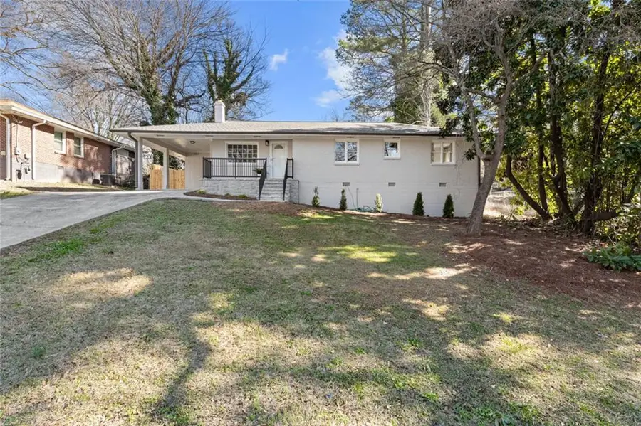 555 Virginia Place Se, Marietta, GA 30067 - Image #2