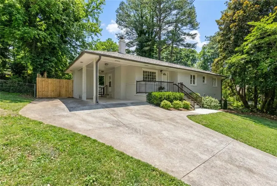 555 Virginia Place Se, Marietta, GA 30067 - Image #3