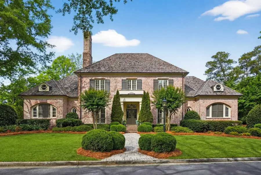 11 Leighton Court, Sandy Springs, GA 30327 - Image #2