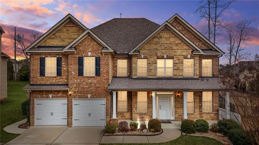 149 Clubhouse Crossing, Acworth, GA 30101 - Image #2