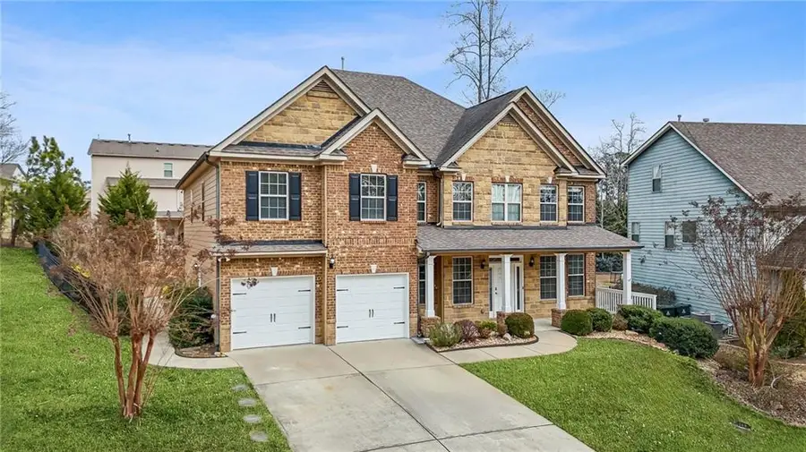 149 Clubhouse Crossing, Acworth, GA 30101 - Image #3