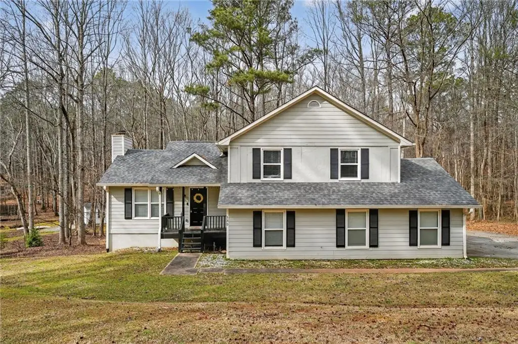 135 Ashley Creek, Newnan, GA 30263 - Image #1