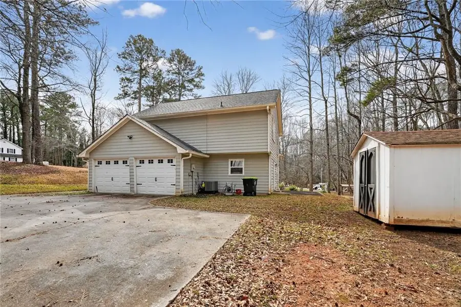 135 Ashley Creek, Newnan, GA 30263 - Image #3