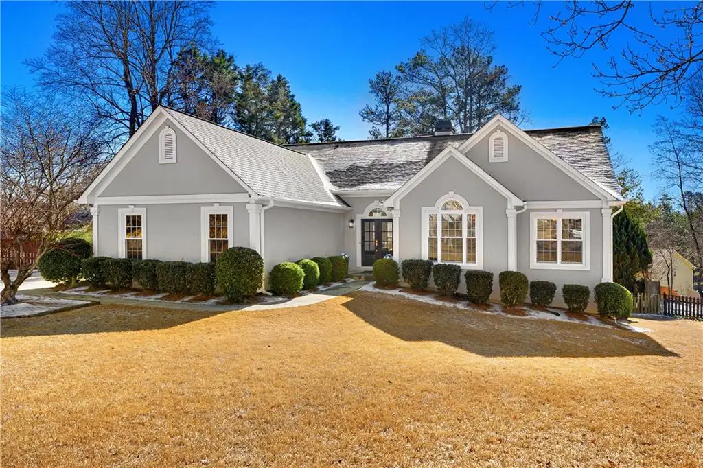 1 Cherrystone Circle, Suwanee, GA 30024 - Image #1