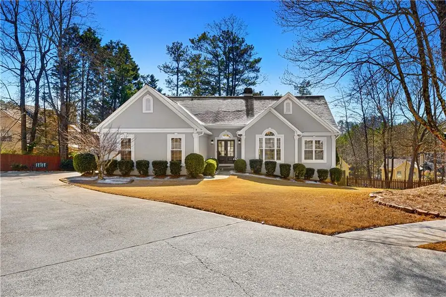 1 Cherrystone Circle, Suwanee, GA 30024 - Image #2