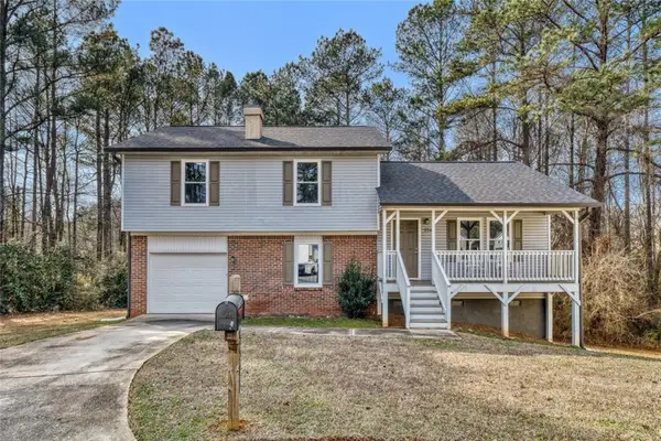 5544 Alpine Court, Lithonia, GA 30038