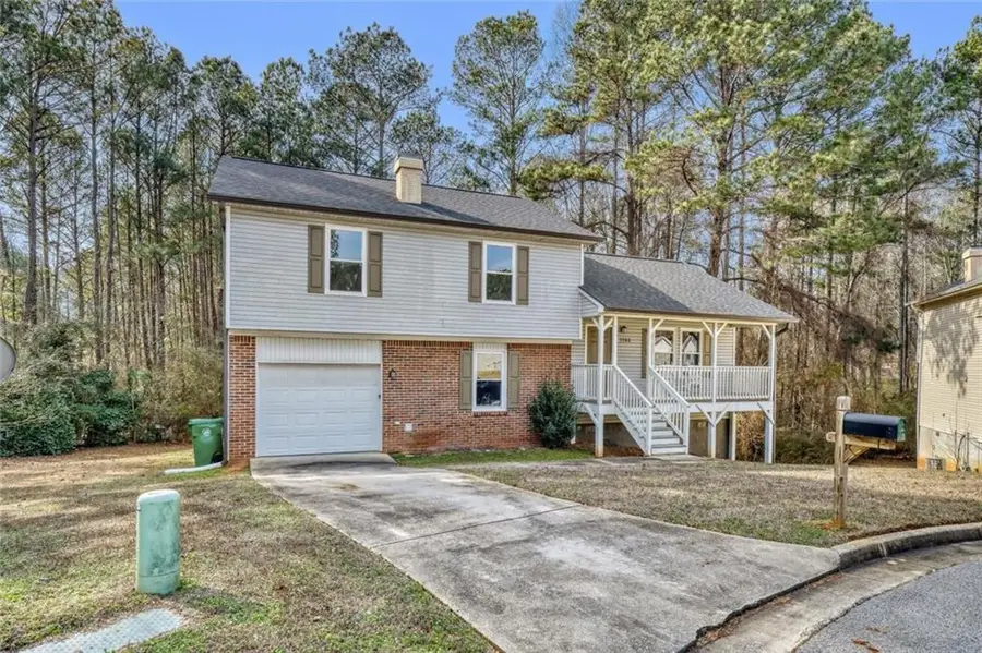 5544 Alpine Court, Lithonia, GA 30038 - Image #2